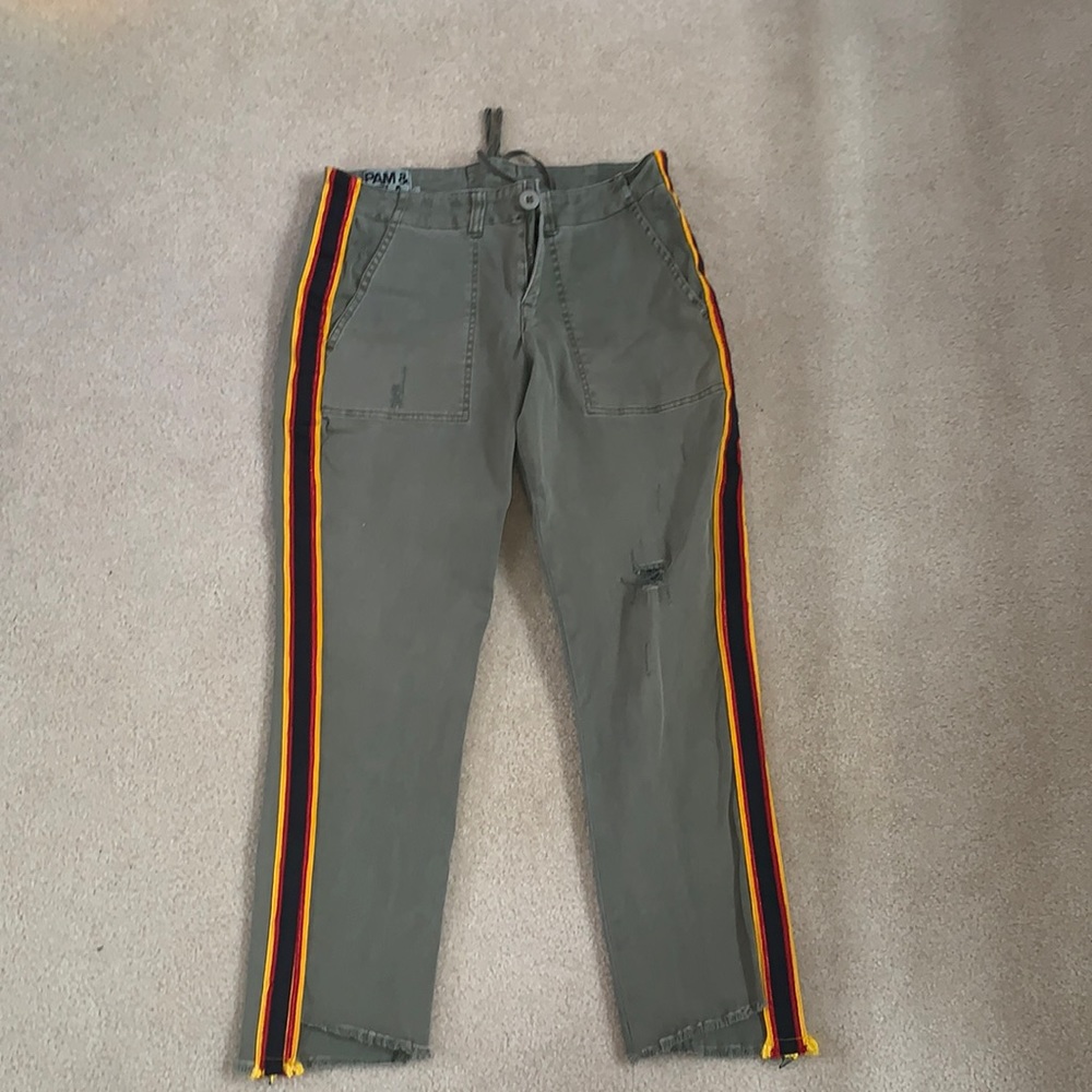 Pam & Gela Pants